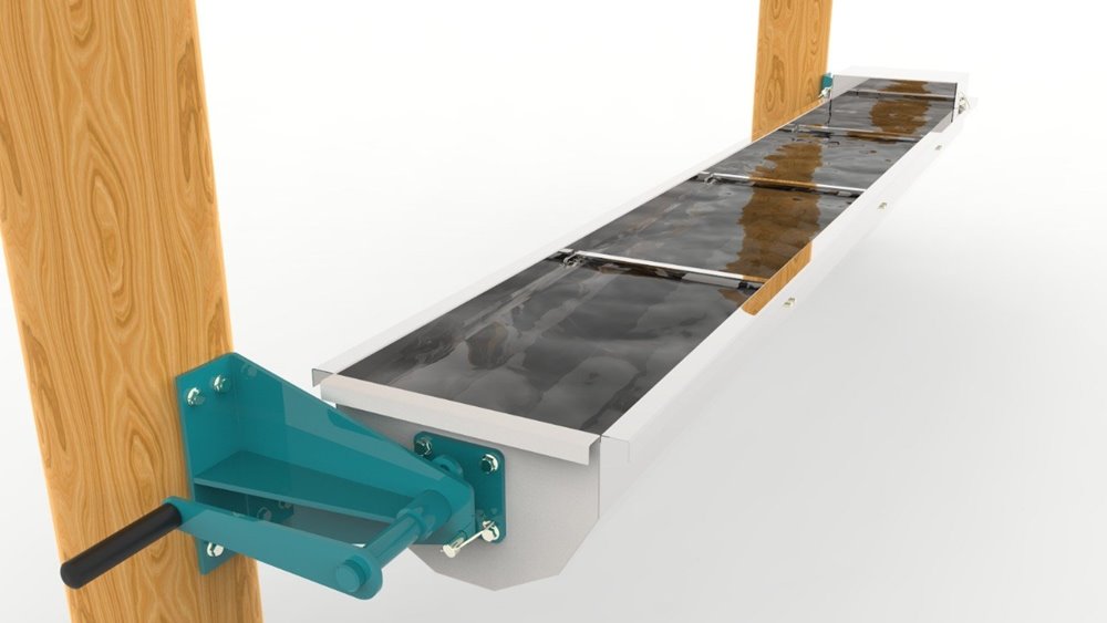 Bebedouro Basculante - BB 150