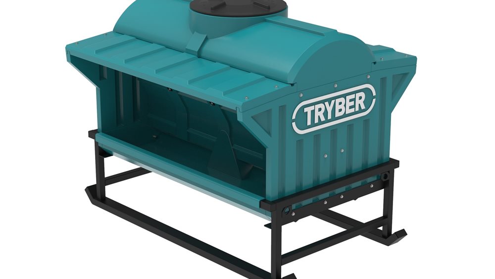 Creep Feed Modular - CFM 150
